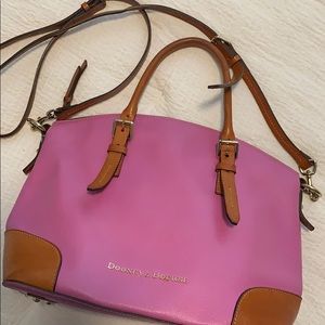Dooney & Bourke Large Crossbody